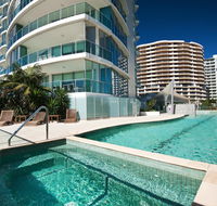 Reflection on the Sea - Accommodation Georgetown