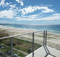 Pure Kirra - Accommodation Georgetown