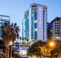 Novotel Brisbane - Accommodation Georgetown