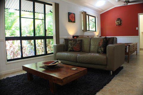 Boutique Bungalows - Accommodation Georgetown 34