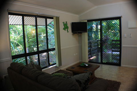 Boutique Bungalows - Accommodation Georgetown 39