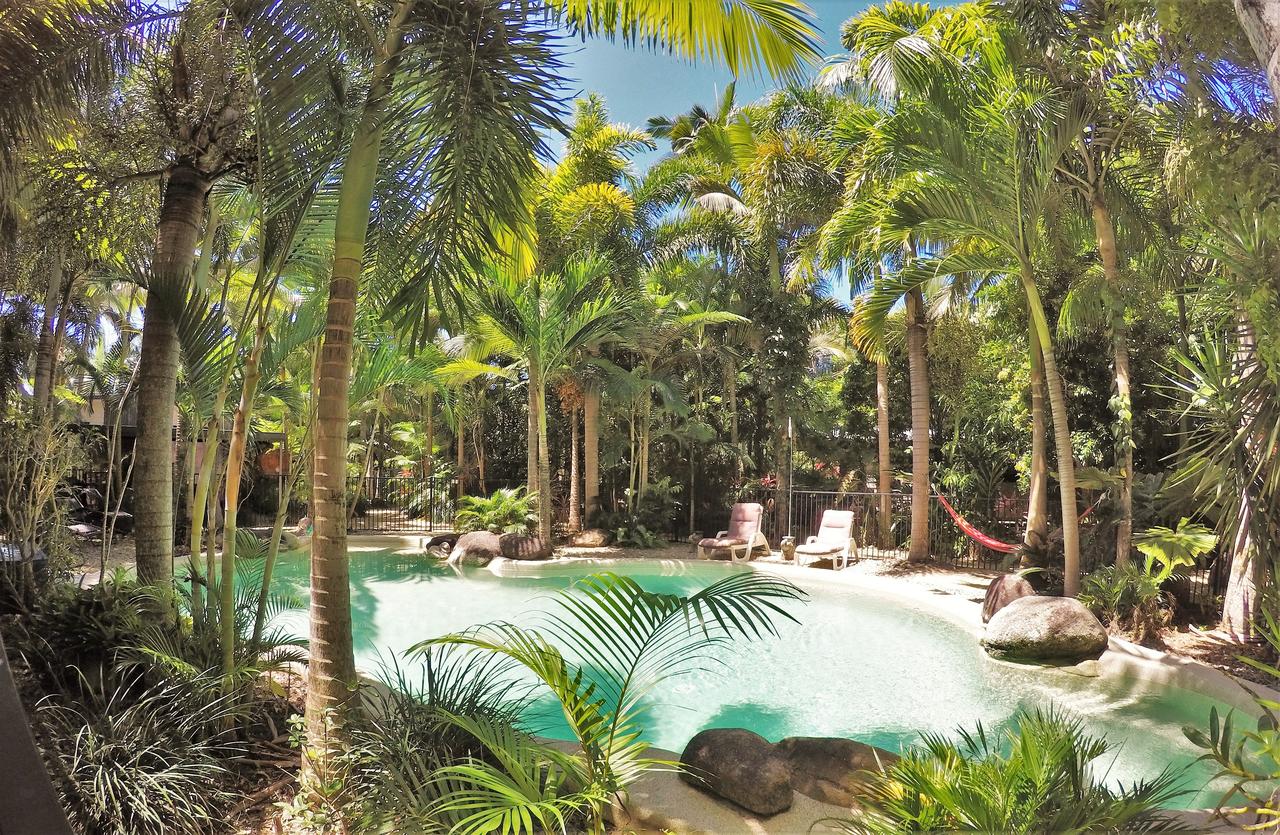 Wongaling Beach QLD Accommodation Georgetown