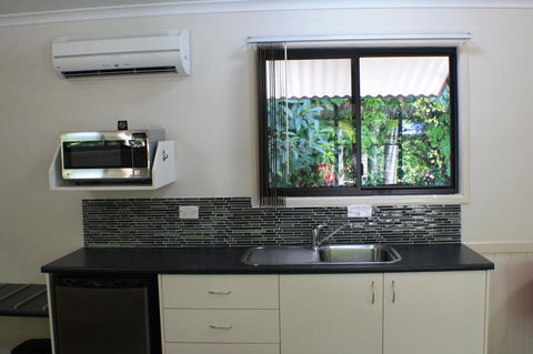 Boutique Bungalows - Accommodation Georgetown 35