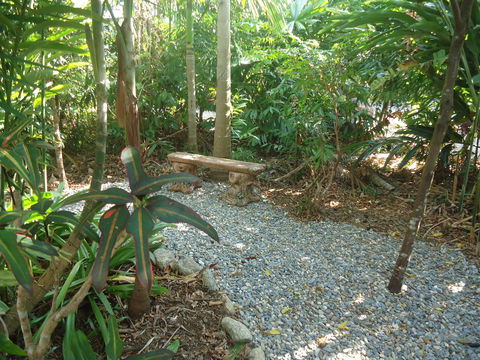 Boutique Bungalows - Accommodation Georgetown 20