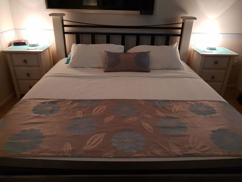 Boutique Bungalows - Accommodation Georgetown 6