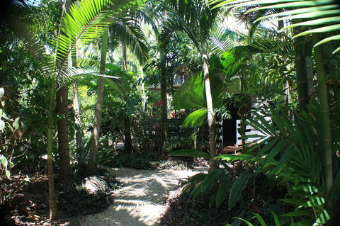Boutique Bungalows - Accommodation Georgetown 30