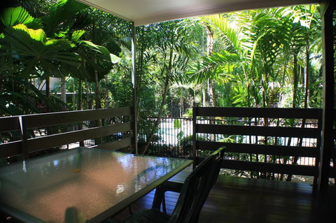 Boutique Bungalows - Accommodation Georgetown 36