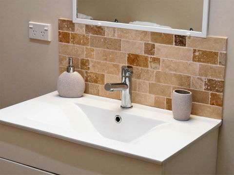 Boutique Bungalows - Accommodation Georgetown 11