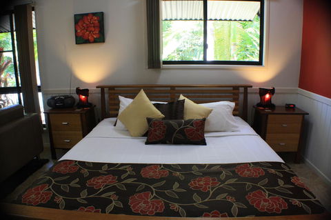 Boutique Bungalows - Accommodation Georgetown 33