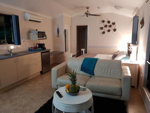Boutique Bungalows - Accommodation Georgetown 5