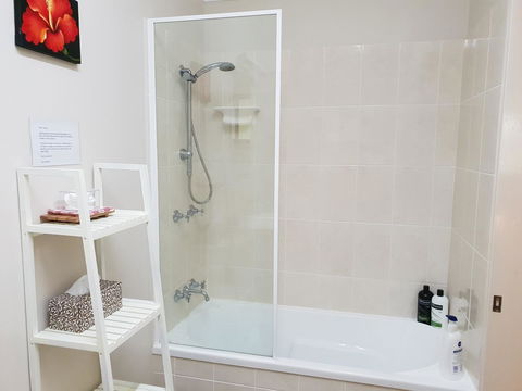 Boutique Bungalows - Accommodation Georgetown 2