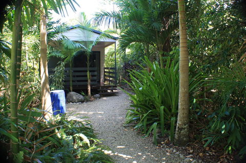 Boutique Bungalows - Accommodation Georgetown 37