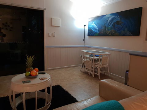 Boutique Bungalows - Accommodation Georgetown 4