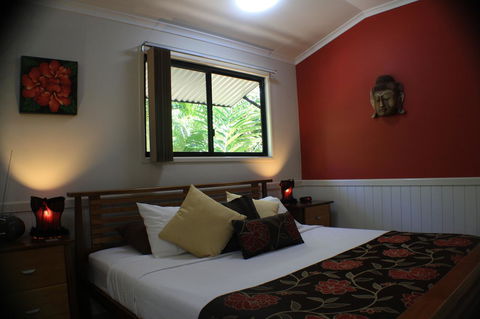Boutique Bungalows - Accommodation Georgetown 31