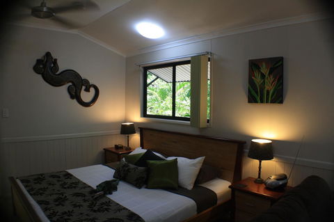 Boutique Bungalows - Accommodation Georgetown 44