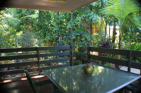Boutique Bungalows - Accommodation Georgetown 38