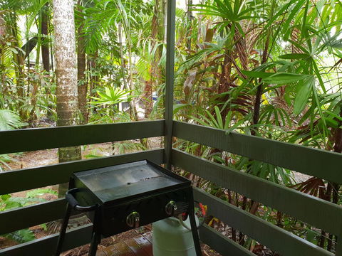 Boutique Bungalows - Accommodation Georgetown 1