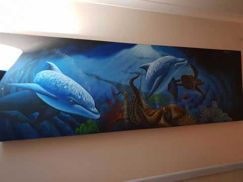 Boutique Bungalows - Accommodation Georgetown 3