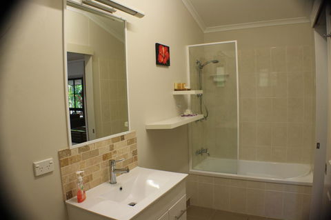 Boutique Bungalows - Accommodation Georgetown 32