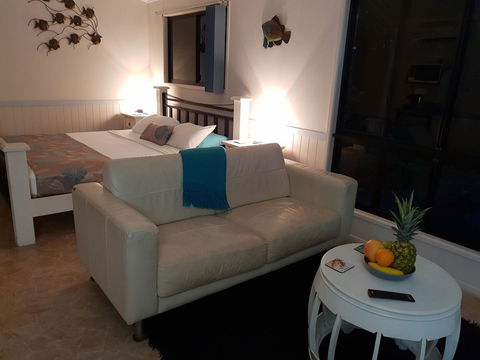Boutique Bungalows - Accommodation Georgetown 7