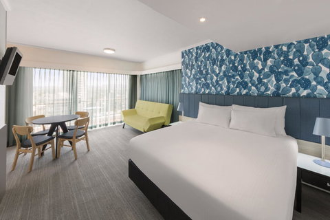 Vibe Hotel Gold Coast - Accommodation Georgetown 37