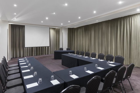 Vibe Hotel Gold Coast - Accommodation Georgetown 36