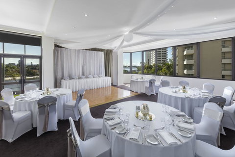Vibe Hotel Gold Coast - Accommodation Georgetown 43