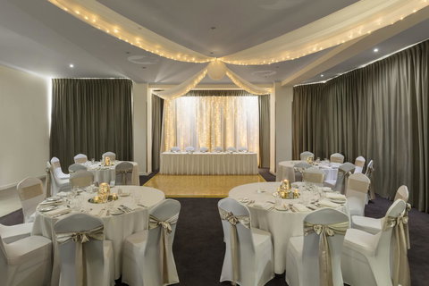 Vibe Hotel Gold Coast - Accommodation Georgetown 44