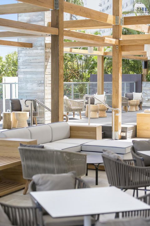 Vibe Hotel Gold Coast - Accommodation Georgetown 23