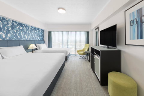 Vibe Hotel Gold Coast - Accommodation Georgetown 40