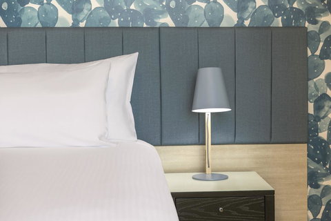 Vibe Hotel Gold Coast - Accommodation Georgetown 38