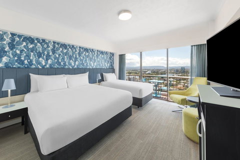 Vibe Hotel Gold Coast - Accommodation Georgetown 18