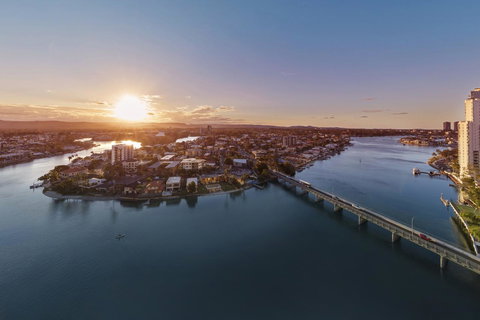 Vibe Hotel Gold Coast - Accommodation Georgetown 31