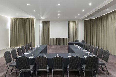 Vibe Hotel Gold Coast - Accommodation Georgetown 30