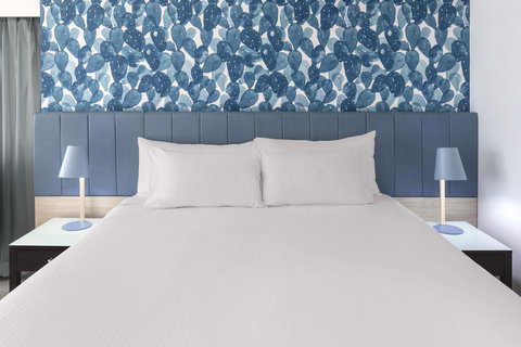 Vibe Hotel Gold Coast - Accommodation Georgetown 19