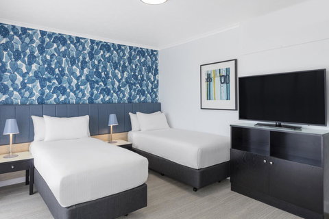 Vibe Hotel Gold Coast - Accommodation Georgetown 9