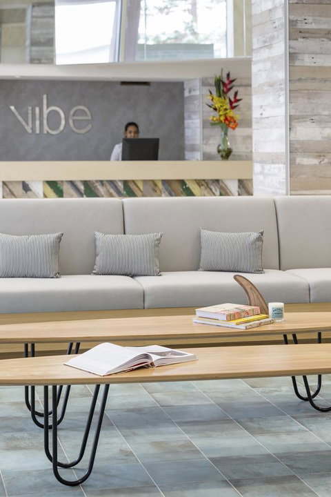 Vibe Hotel Gold Coast - Accommodation Georgetown 17