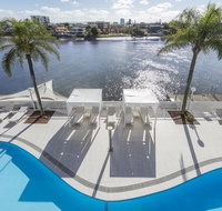 Vibe Hotel Gold Coast - Accommodation Georgetown