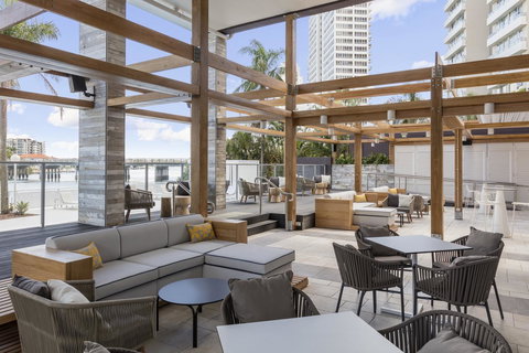 Vibe Hotel Gold Coast - Accommodation Georgetown 26