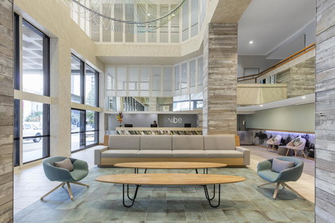 Vibe Hotel Gold Coast - Accommodation Georgetown 6