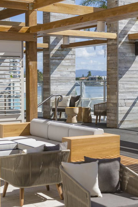 Vibe Hotel Gold Coast - Accommodation Georgetown 22