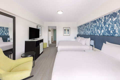 Vibe Hotel Gold Coast - Accommodation Georgetown 14