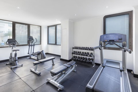 Vibe Hotel Gold Coast - Accommodation Georgetown 32