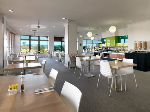 Vibe Hotel Gold Coast - Accommodation Georgetown 34