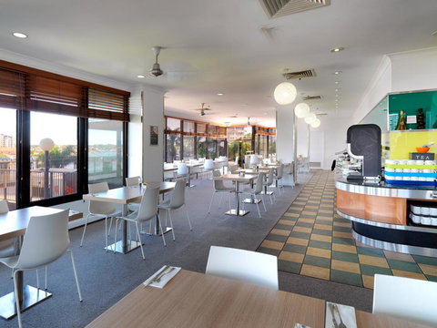 Vibe Hotel Gold Coast - Accommodation Georgetown 33
