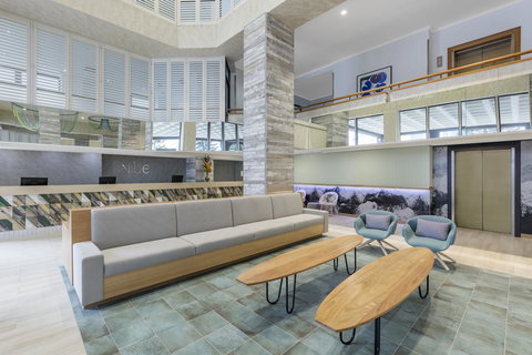 Vibe Hotel Gold Coast - Accommodation Georgetown 15