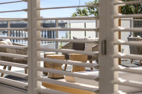 Vibe Hotel Gold Coast - Accommodation Georgetown 29