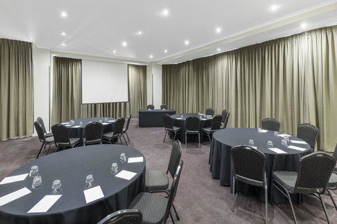 Vibe Hotel Gold Coast - Accommodation Georgetown 21