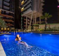 Arise Arena Apartments - Accommodation Georgetown