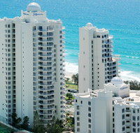 GCHR Moroccan Resort - Accommodation Georgetown